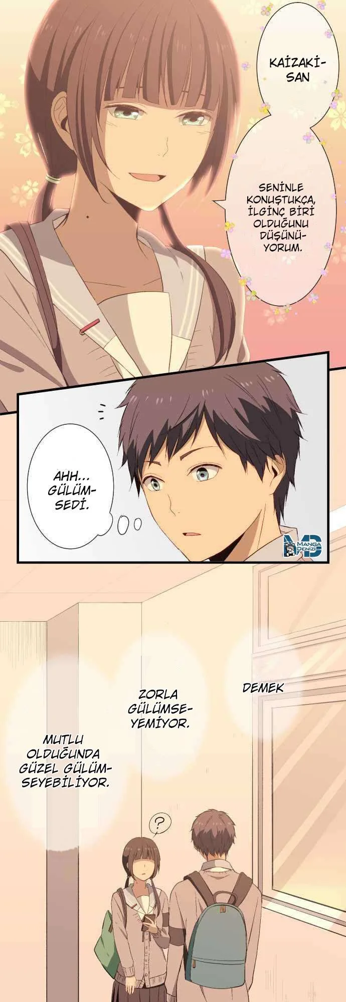 ReLIFE - Sayfa 19