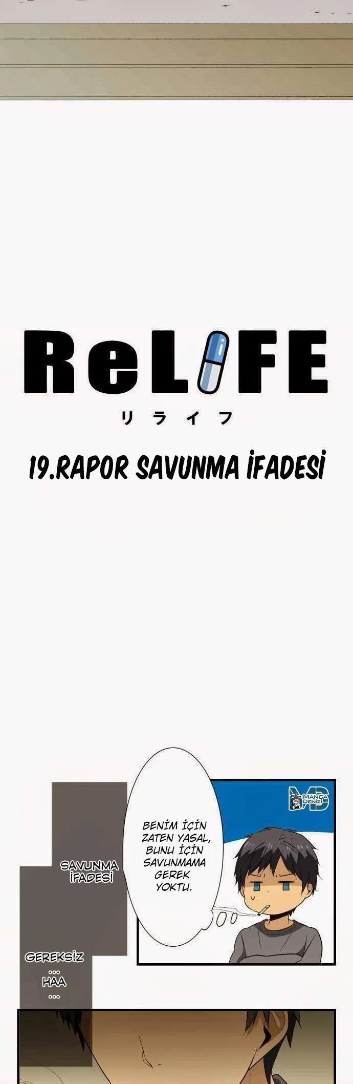 ReLIFE - Sayfa 3