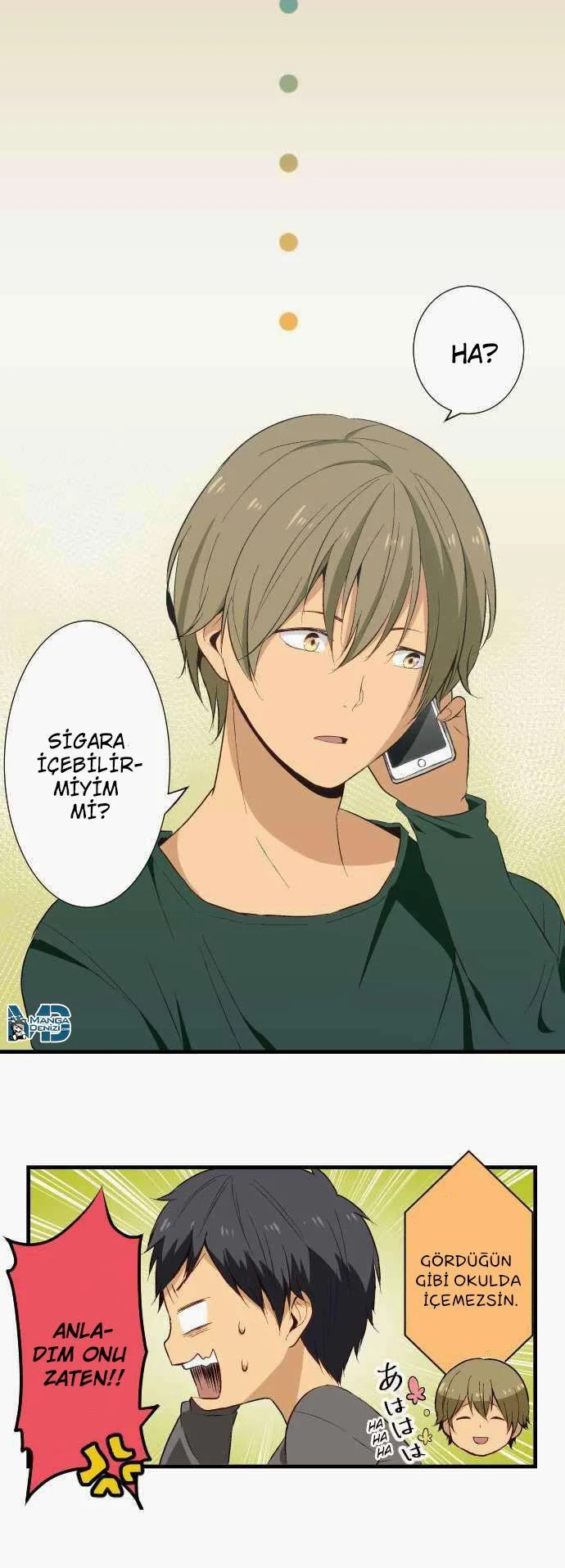 ReLIFE - Sayfa 7