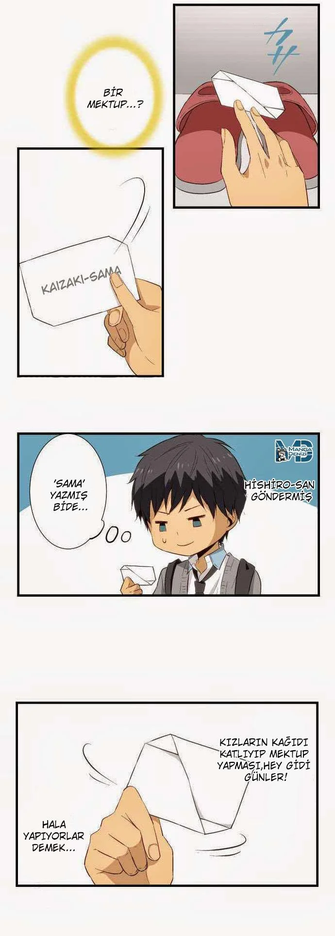 ReLIFE - Sayfa 5