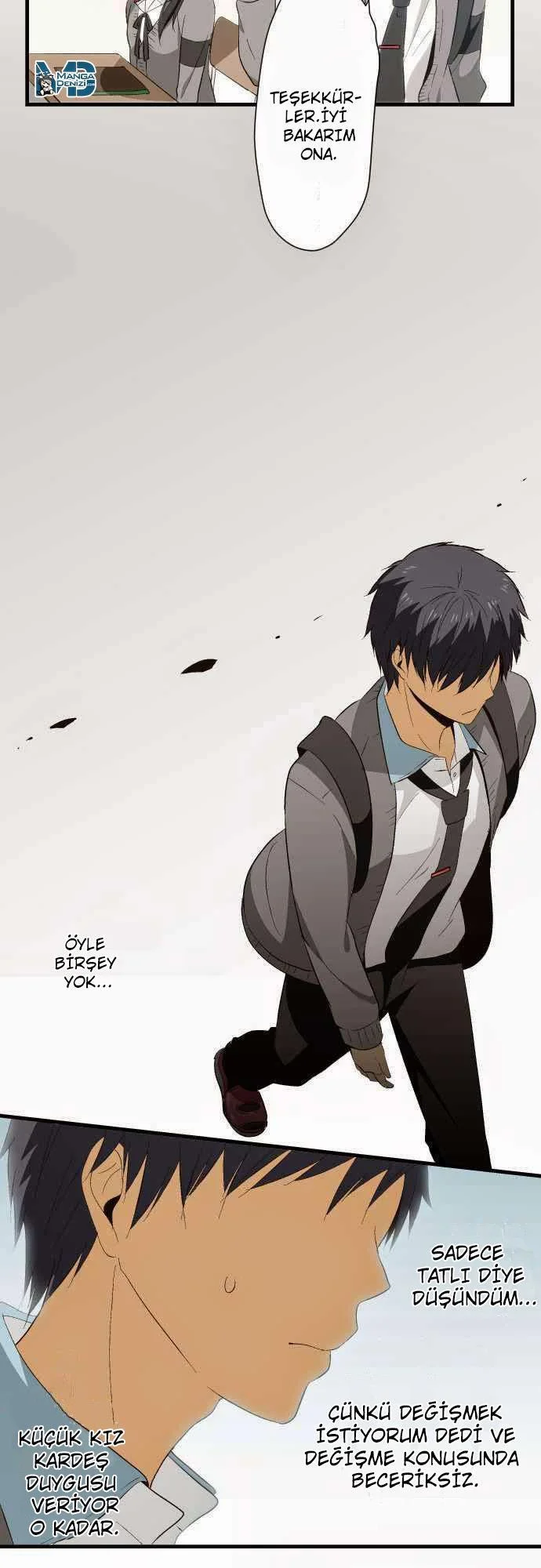 ReLIFE - Sayfa 13