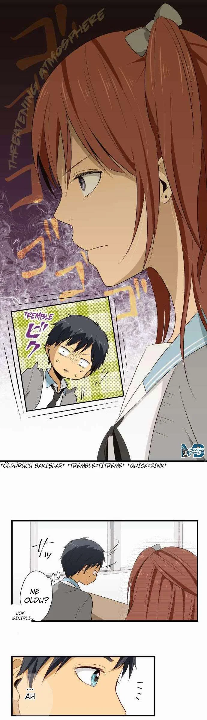 ReLIFE - Sayfa 19