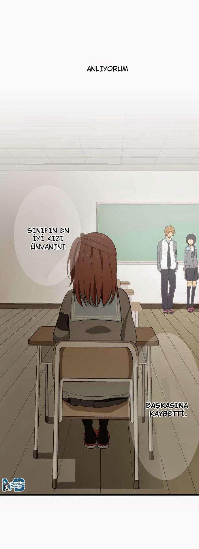 ReLIFE mangasının 020 bölümünün 20. sayfasını okuyorsunuz.