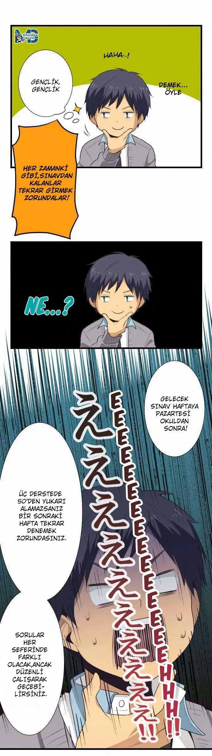 ReLIFE - Sayfa 12