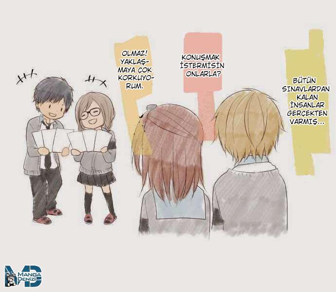 ReLIFE mangasının 021 bölümünün 19. sayfasını okuyorsunuz.