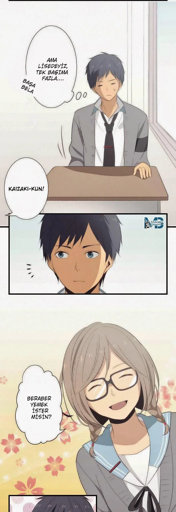 ReLIFE - Sayfa 3