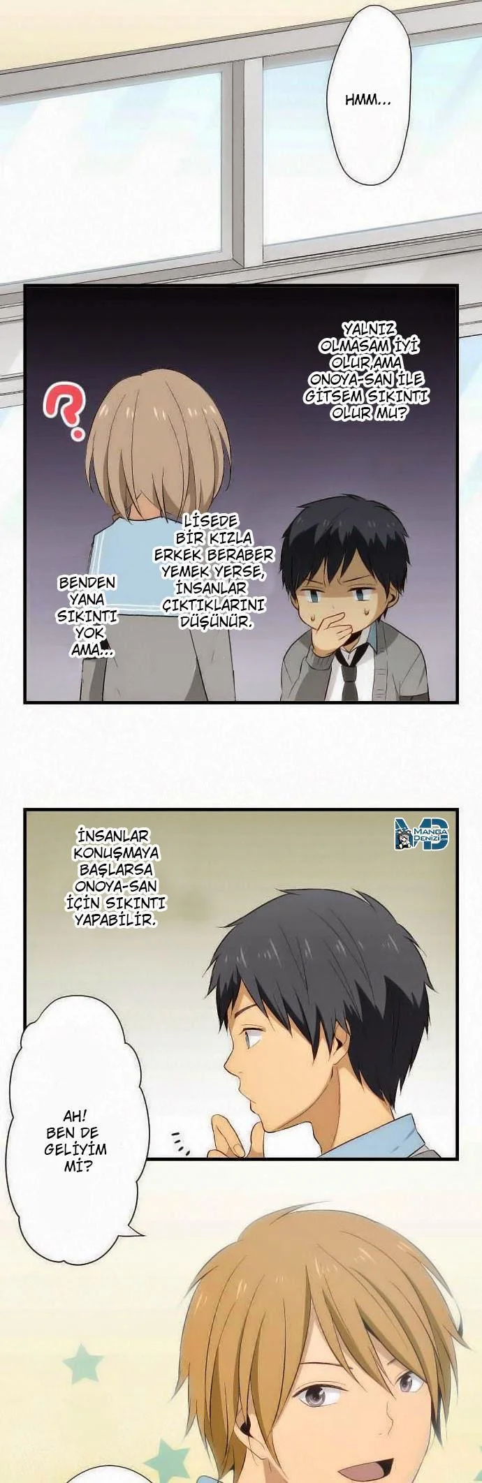 ReLIFE - Sayfa 5