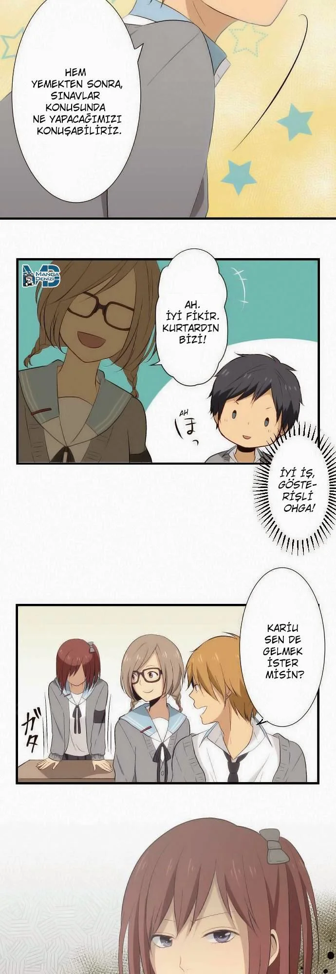 ReLIFE - Sayfa 6