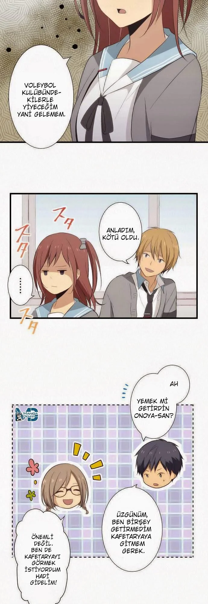 ReLIFE - Sayfa 7