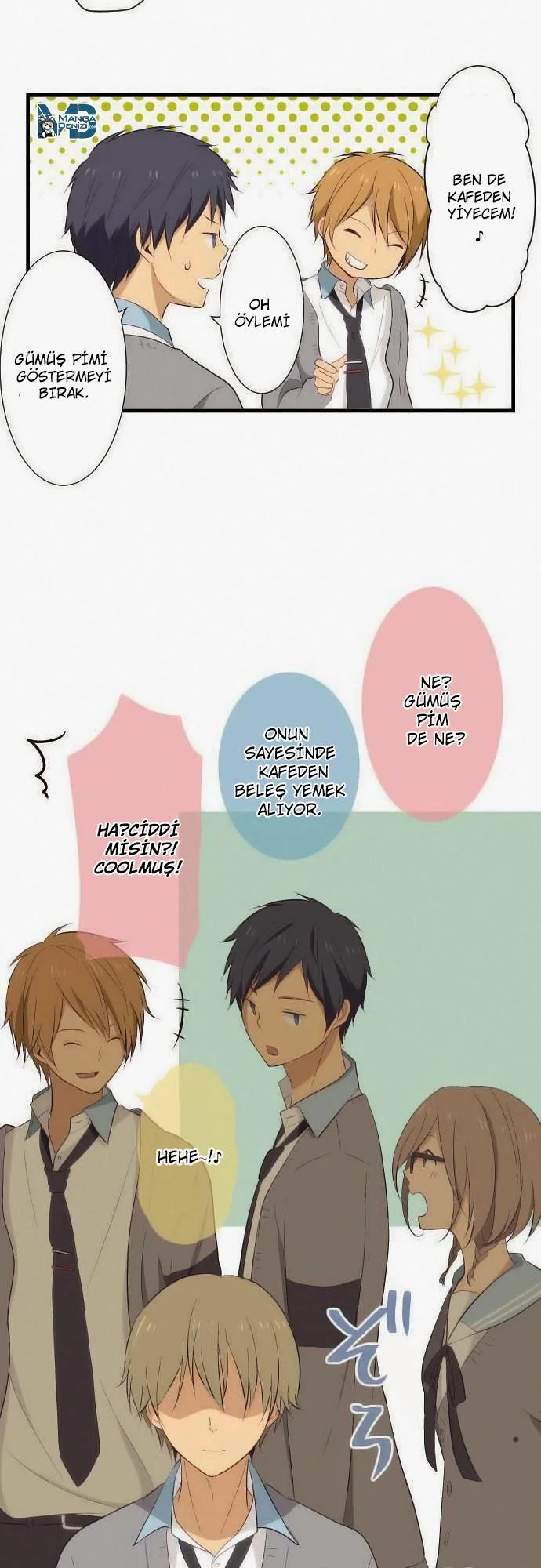 ReLIFE - Sayfa 8