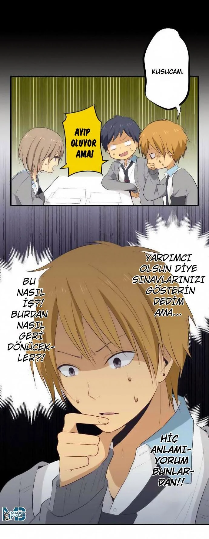 ReLIFE - Sayfa 13