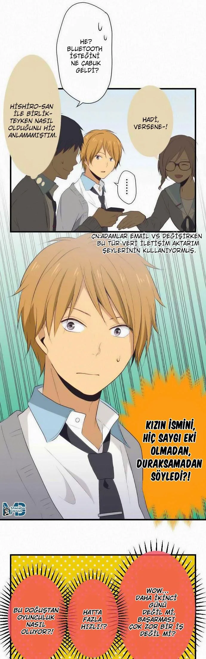 ReLIFE - Sayfa 17