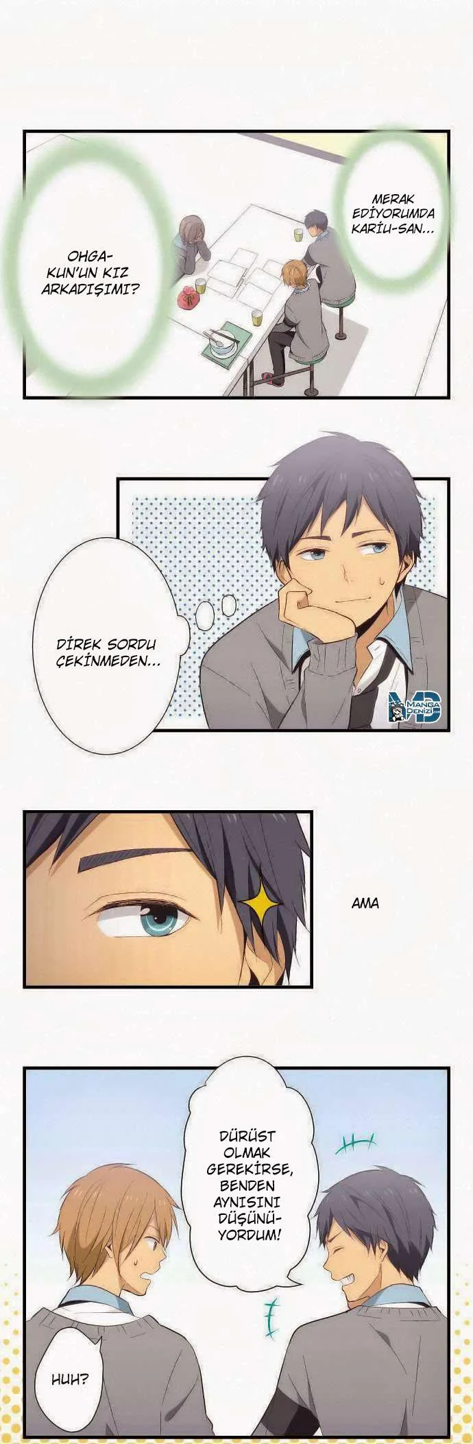 ReLIFE - Sayfa 2