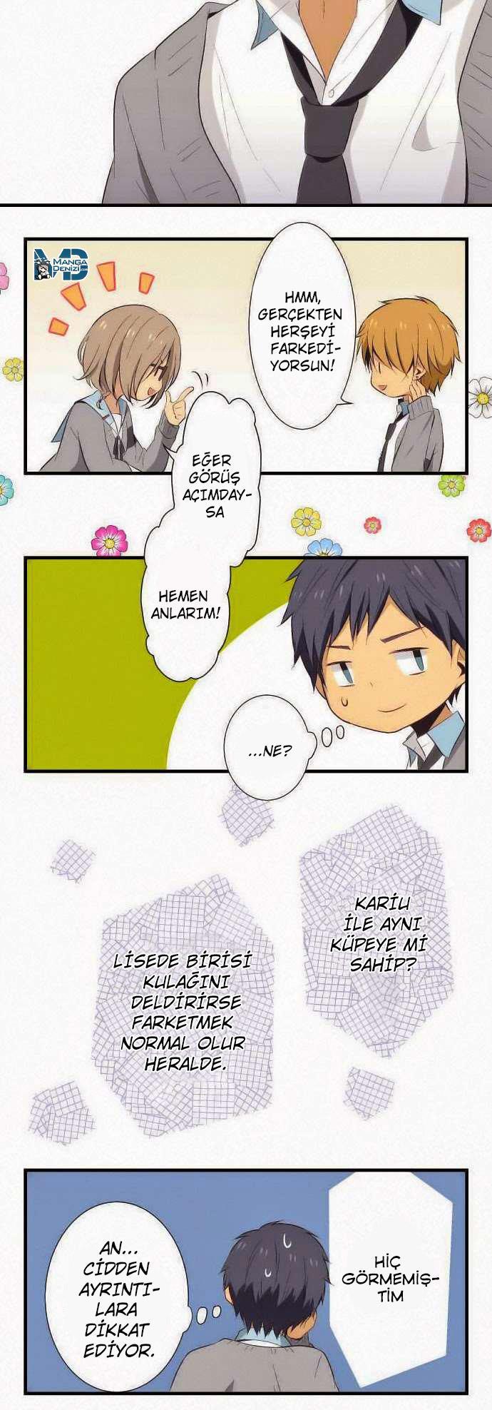 ReLIFE mangasının 023 bölümünün 7. sayfasını okuyorsunuz.