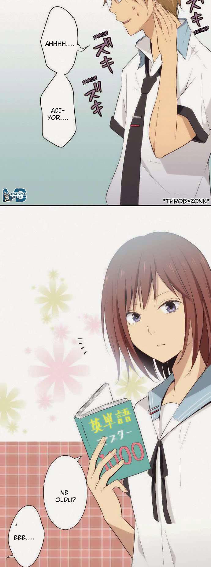 ReLIFE mangasının 023 bölümünün 9. sayfasını okuyorsunuz.