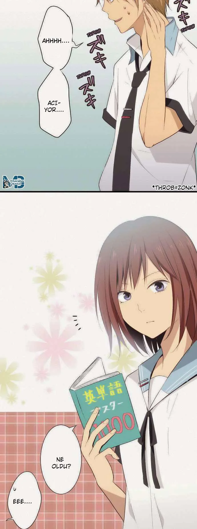 ReLIFE - Sayfa 9