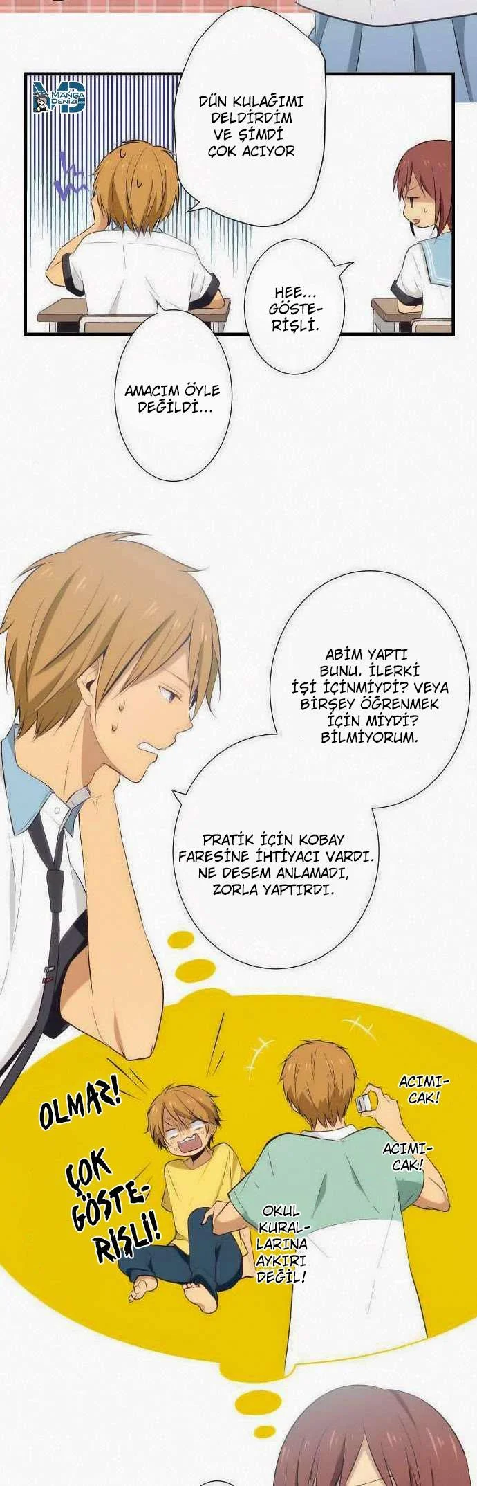ReLIFE - Sayfa 10