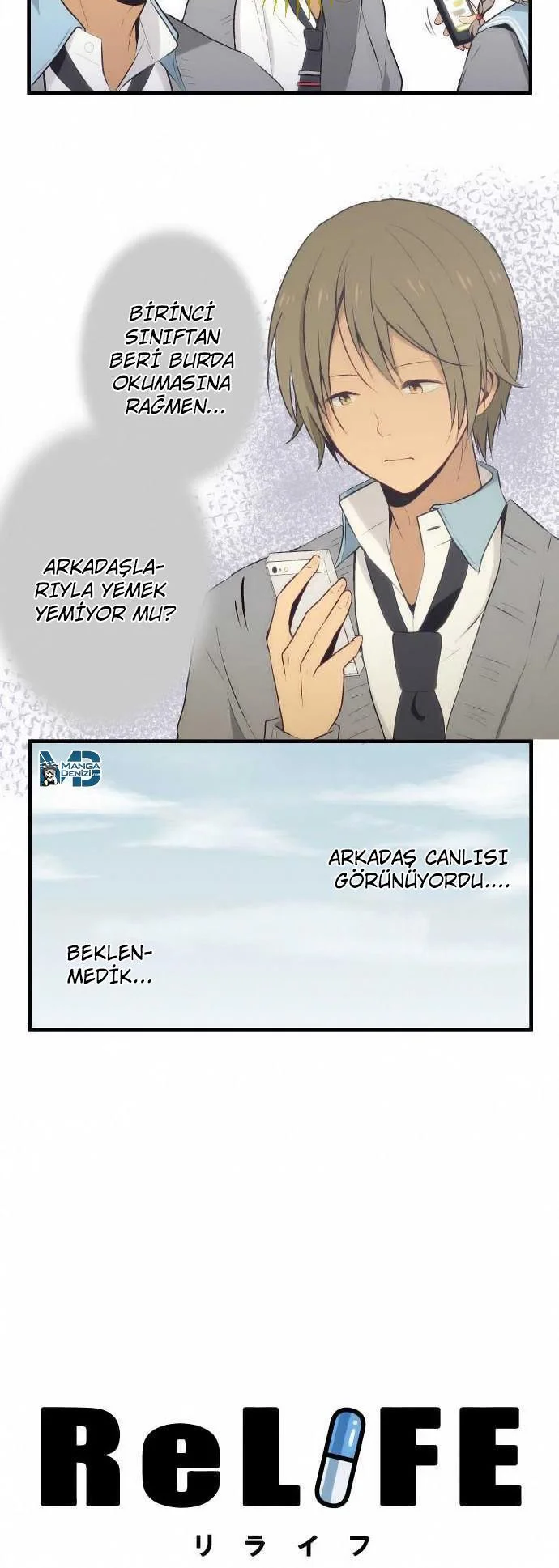 ReLIFE - Sayfa 3