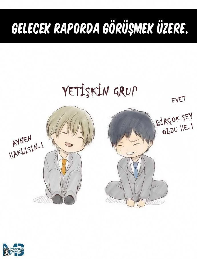 ReLIFE - Bölüm 024 - Sayfa 17