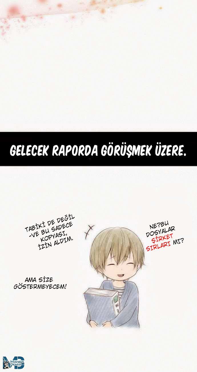 ReLIFE mangasının 025 bölümünün 22. sayfasını okuyorsunuz.