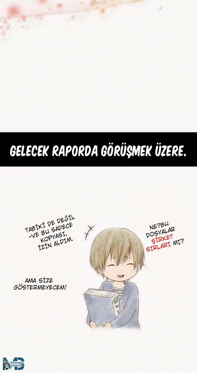 ReLIFE - Bölüm 025 - Sayfa 22