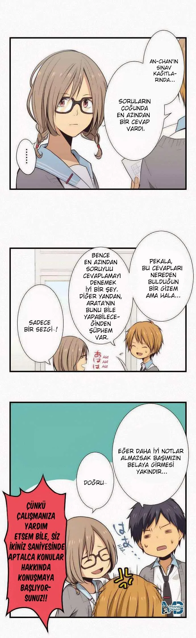 ReLIFE - Sayfa 6