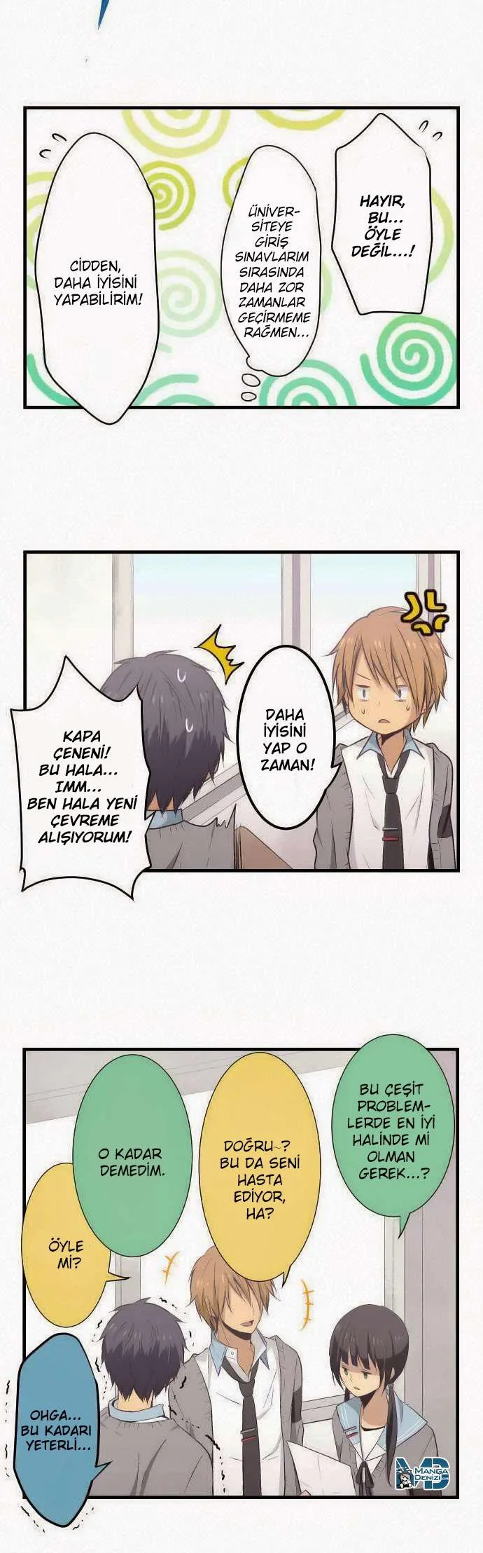 ReLIFE - Sayfa 12