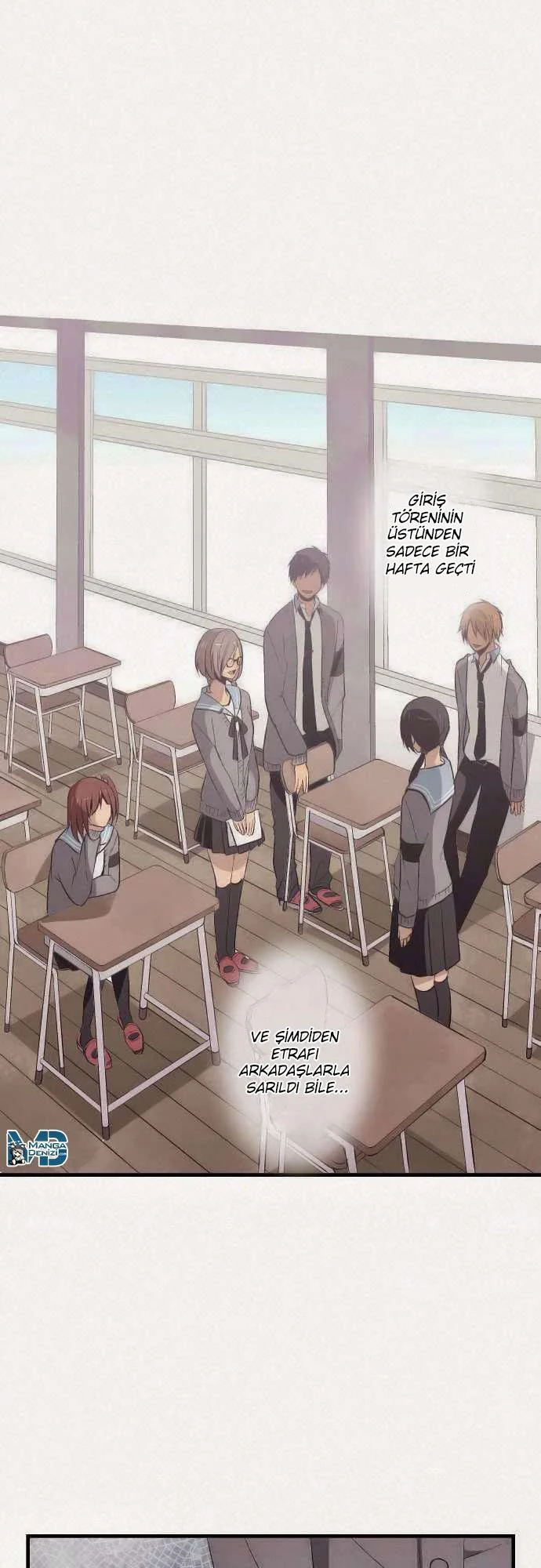 ReLIFE - Sayfa 14