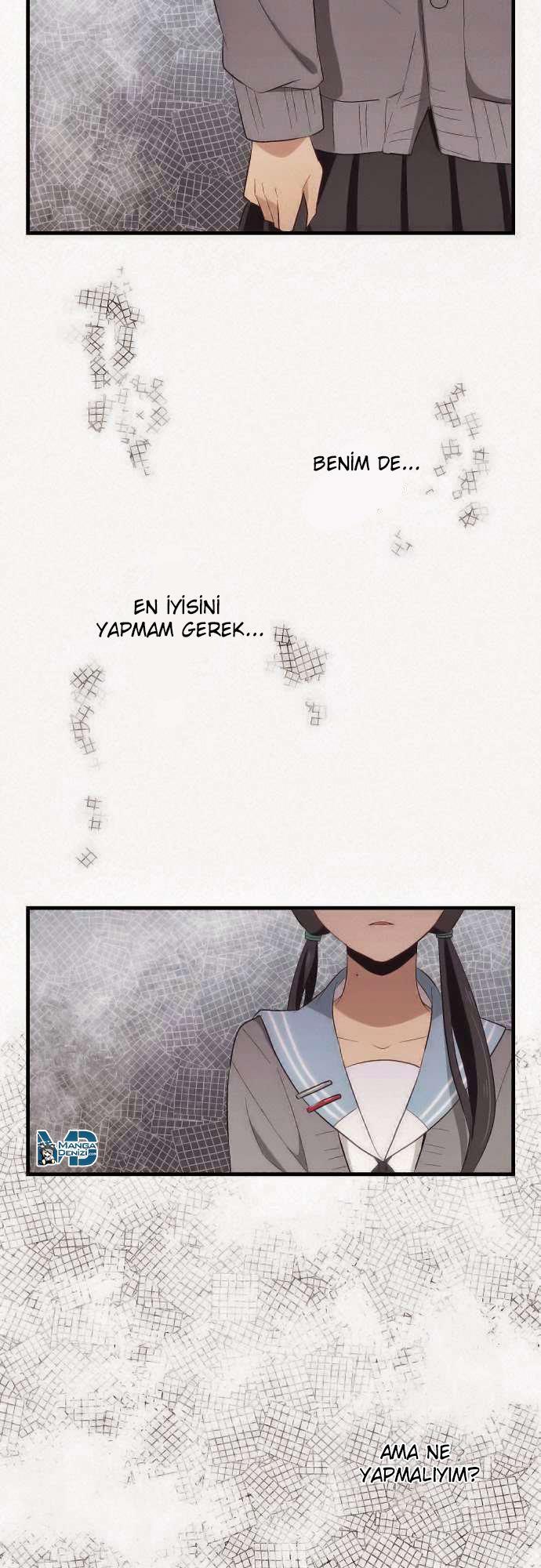 ReLIFE mangasının 026 bölümünün 15. sayfasını okuyorsunuz.