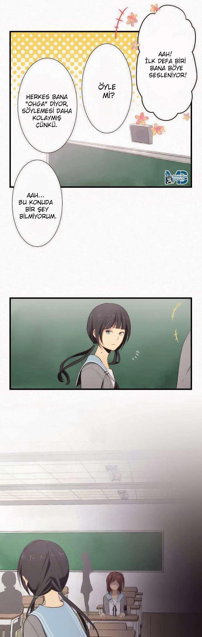 ReLIFE mangasının 026 bölümünün 18. sayfasını okuyorsunuz.