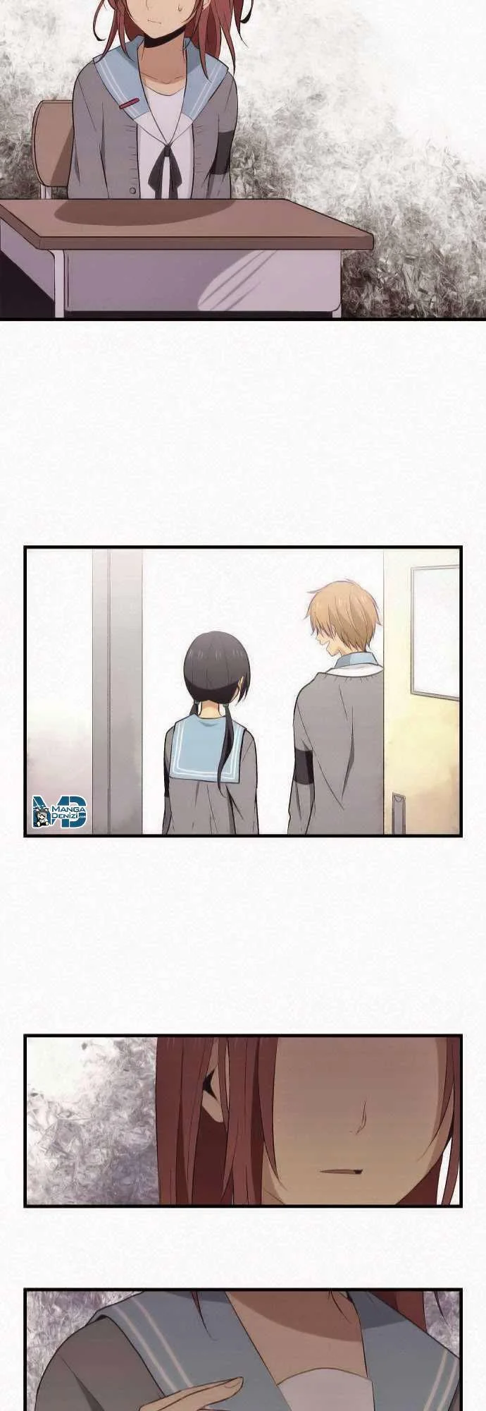 ReLIFE - Sayfa 22