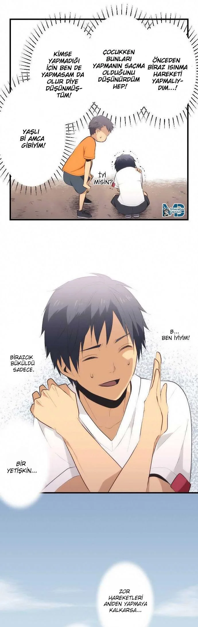ReLIFE - Sayfa 7