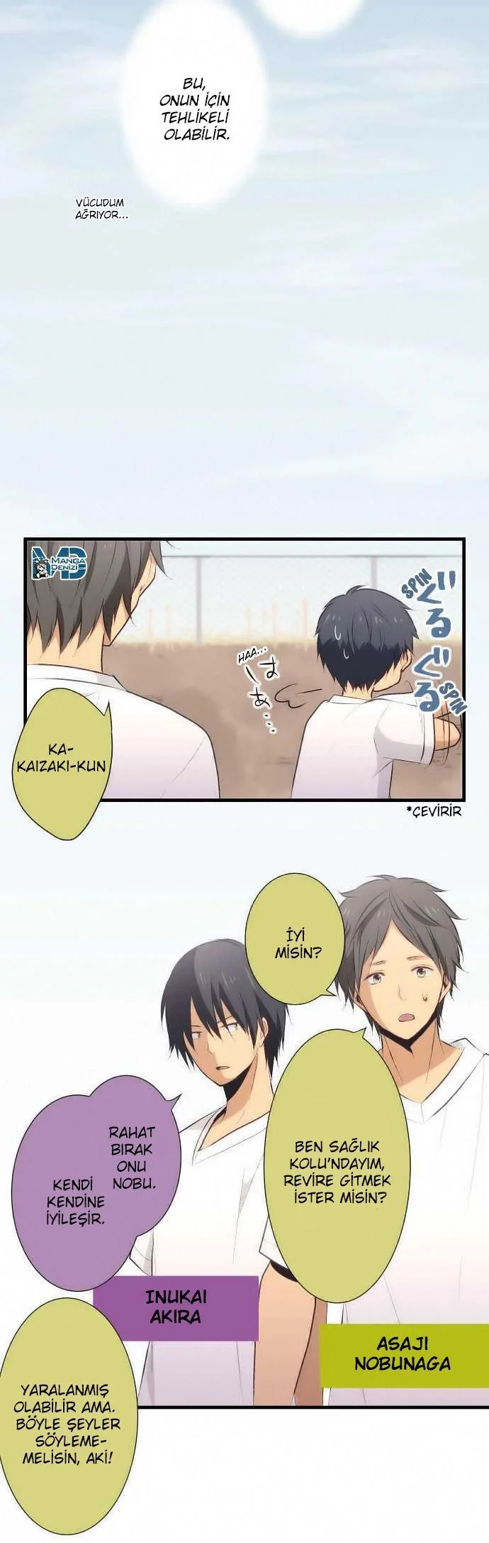 ReLIFE - Sayfa 8
