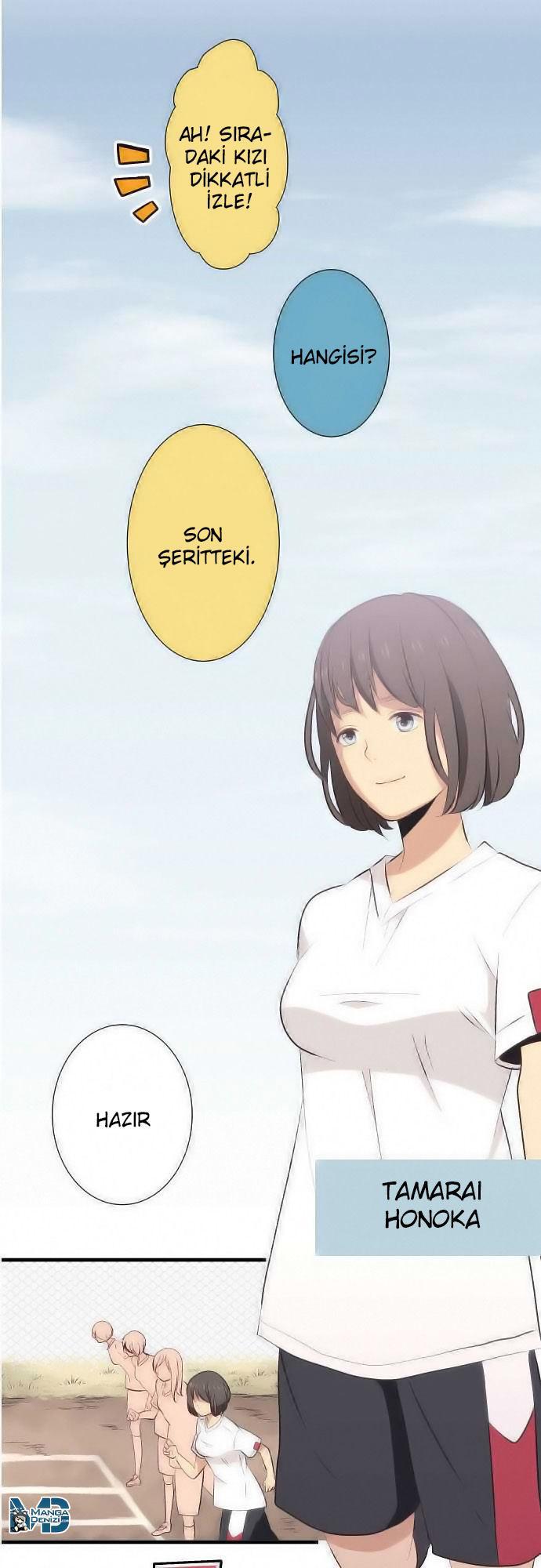 ReLIFE mangasının 028 bölümünün 16. sayfasını okuyorsunuz.