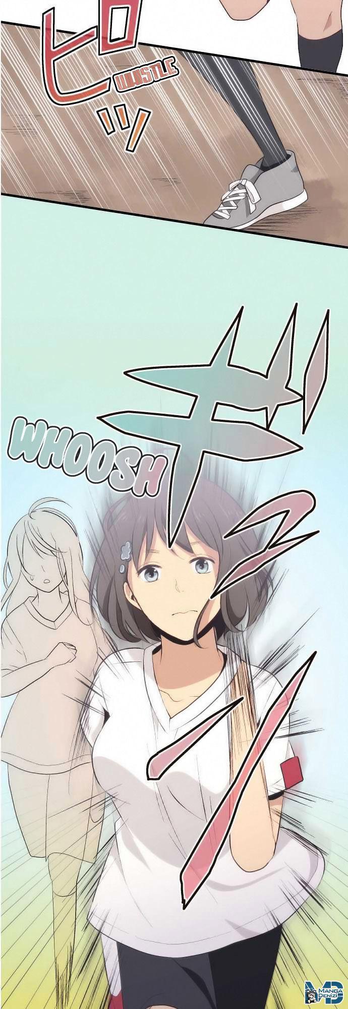 ReLIFE mangasının 028 bölümünün 17. sayfasını okuyorsunuz.