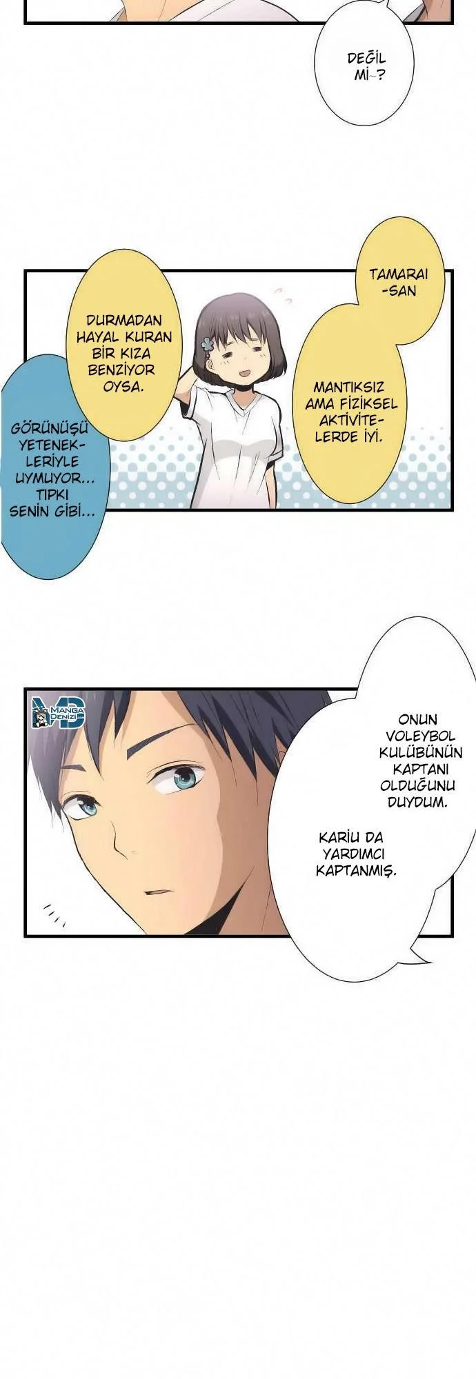 ReLIFE - Sayfa 20