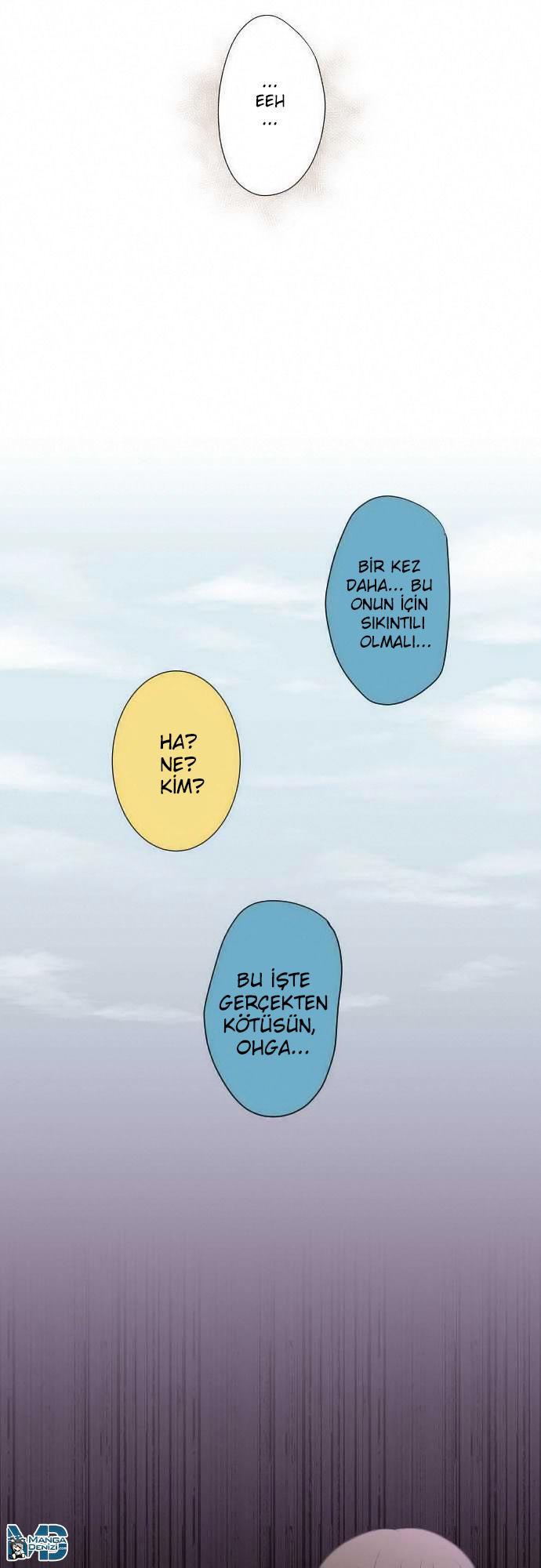 ReLIFE mangasının 028 bölümünün 21. sayfasını okuyorsunuz.