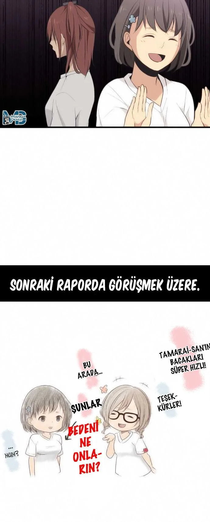 ReLIFE - Bölüm 028 - Sayfa 22