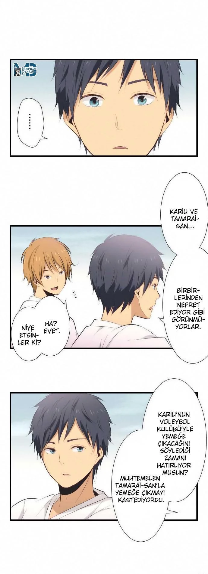 ReLIFE - Sayfa 5