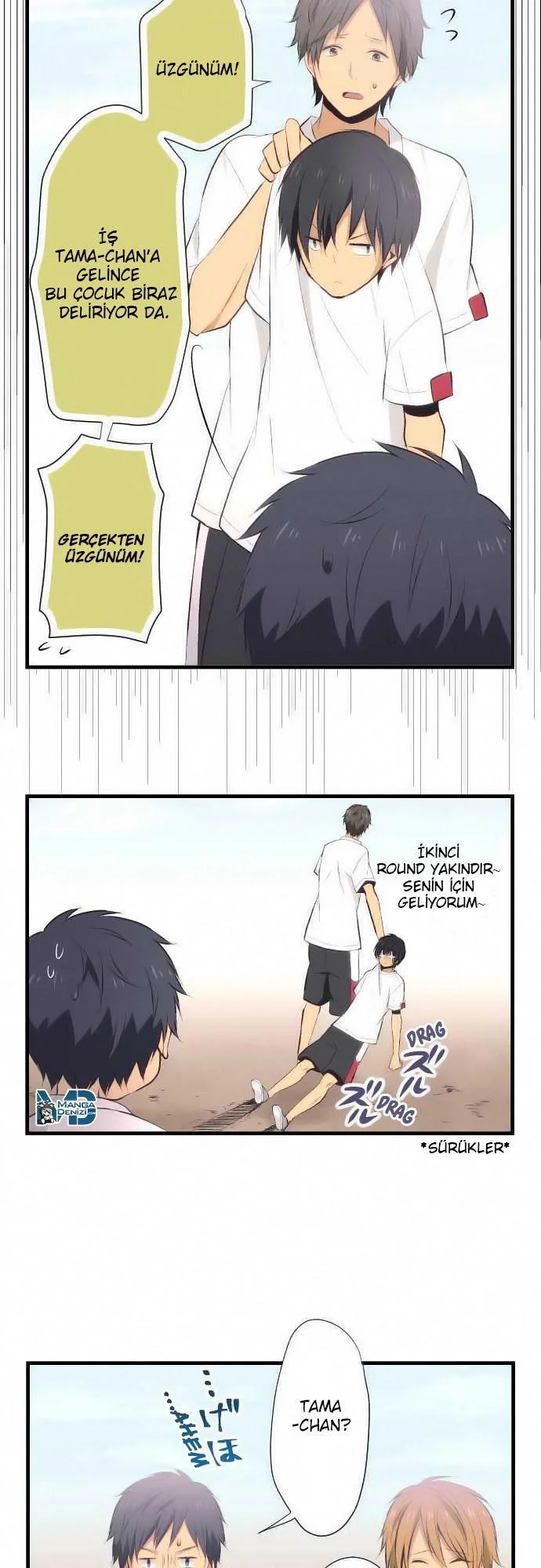 ReLIFE - Sayfa 10
