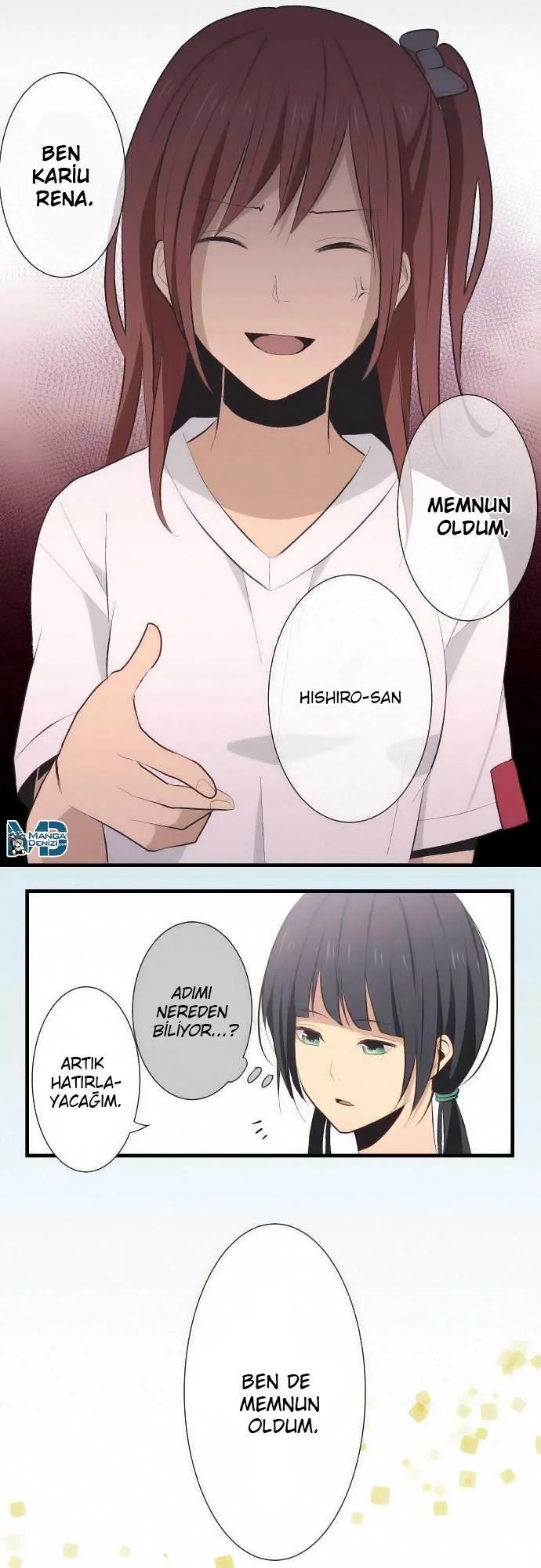 ReLIFE - Sayfa 18
