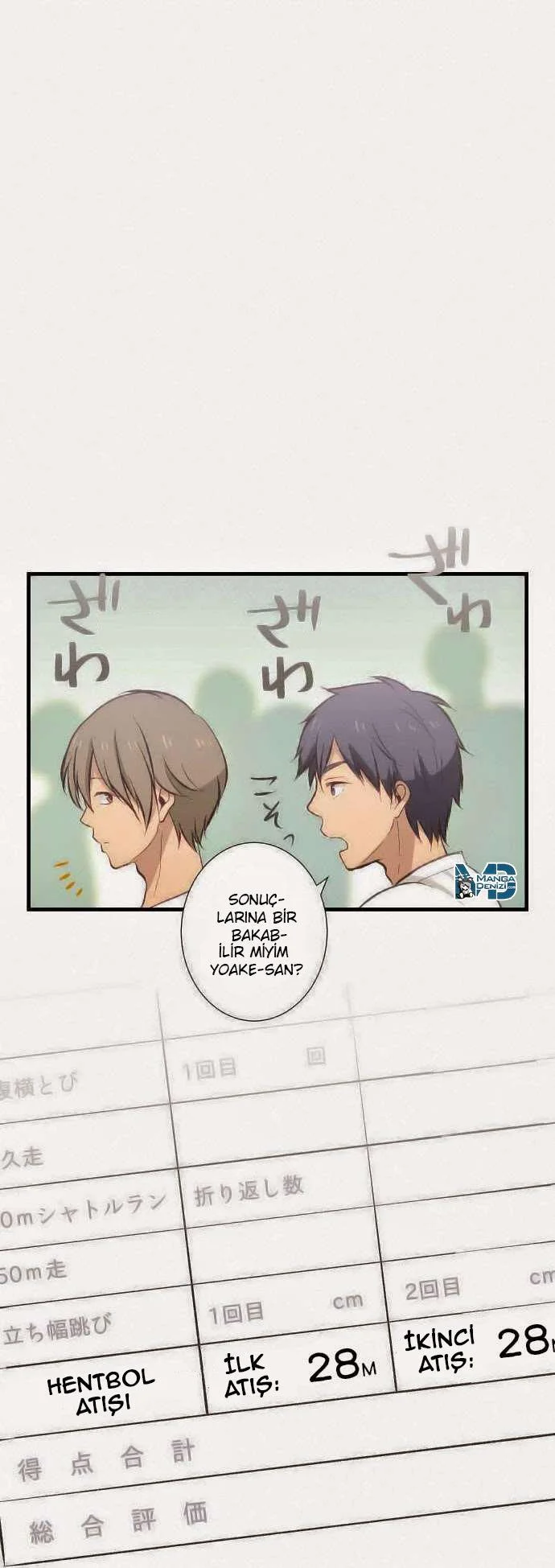 ReLIFE - Sayfa 3