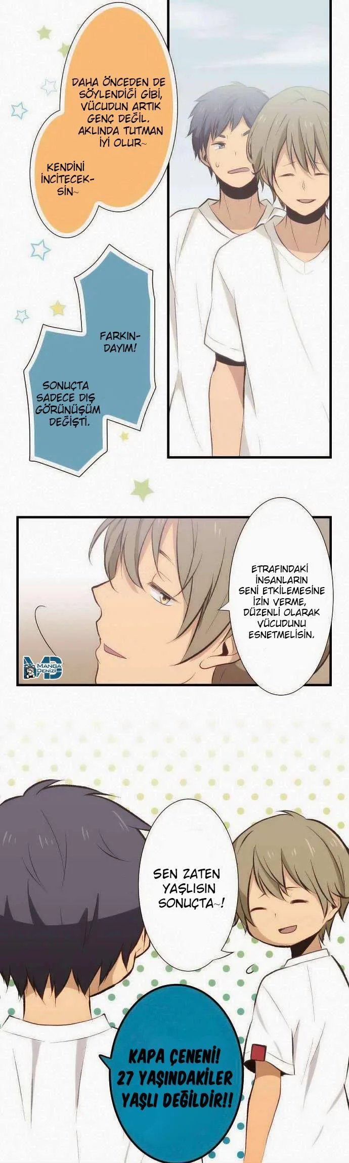 ReLIFE - Sayfa 5