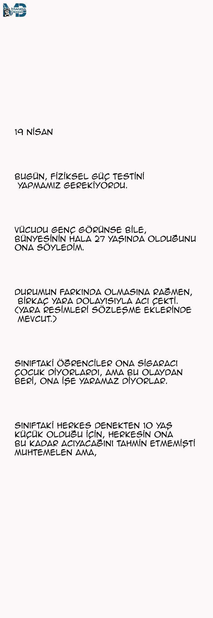 ReLIFE mangasının 030 bölümünün 24. sayfasını okuyorsunuz.