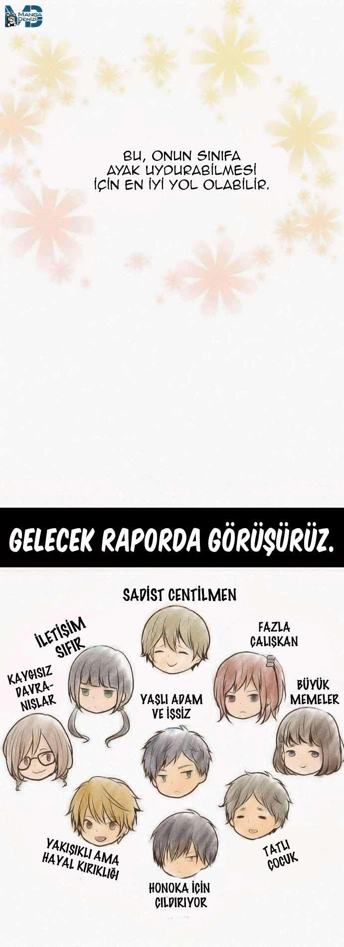 ReLIFE mangasının 030 bölümünün 25. sayfasını okuyorsunuz.