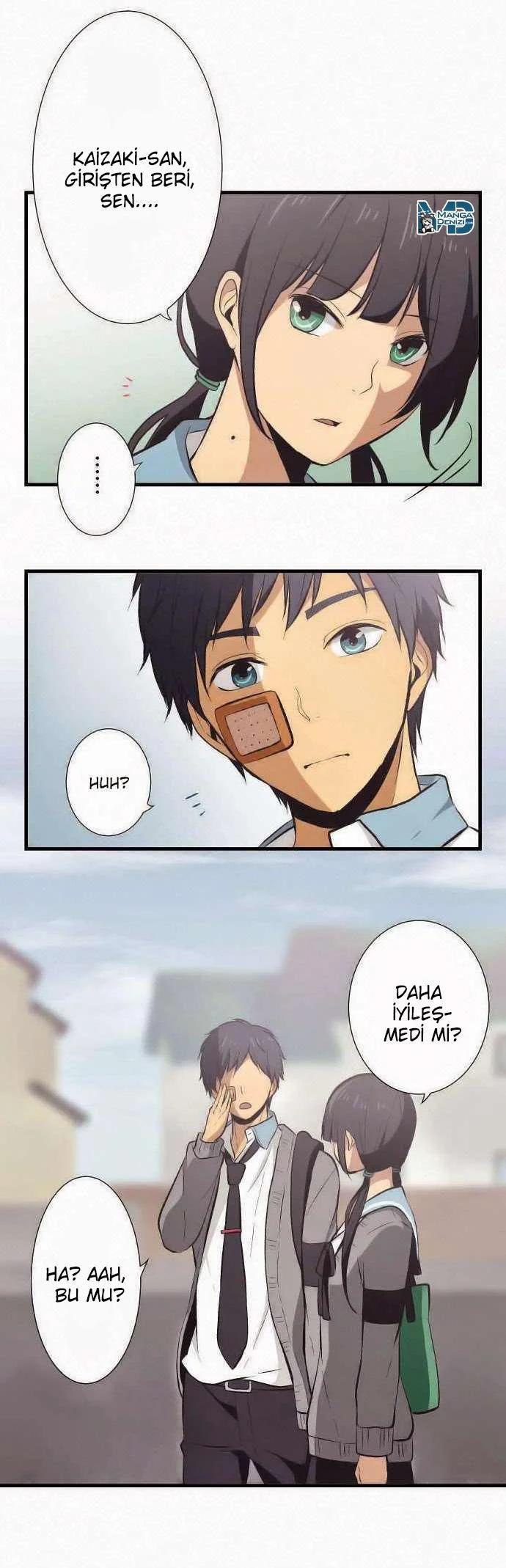 ReLIFE - Sayfa 15