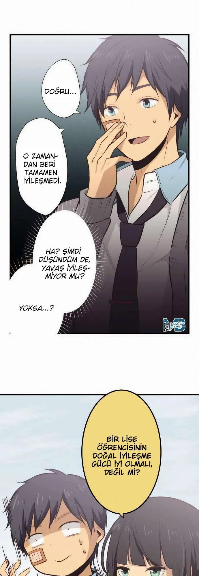ReLIFE - Sayfa 16