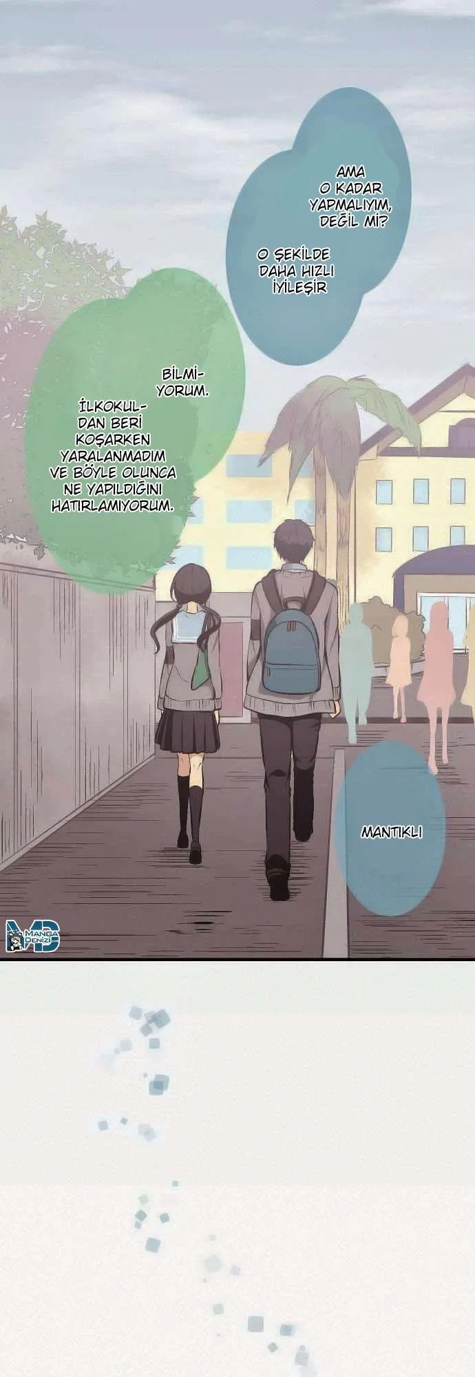 ReLIFE - Sayfa 18