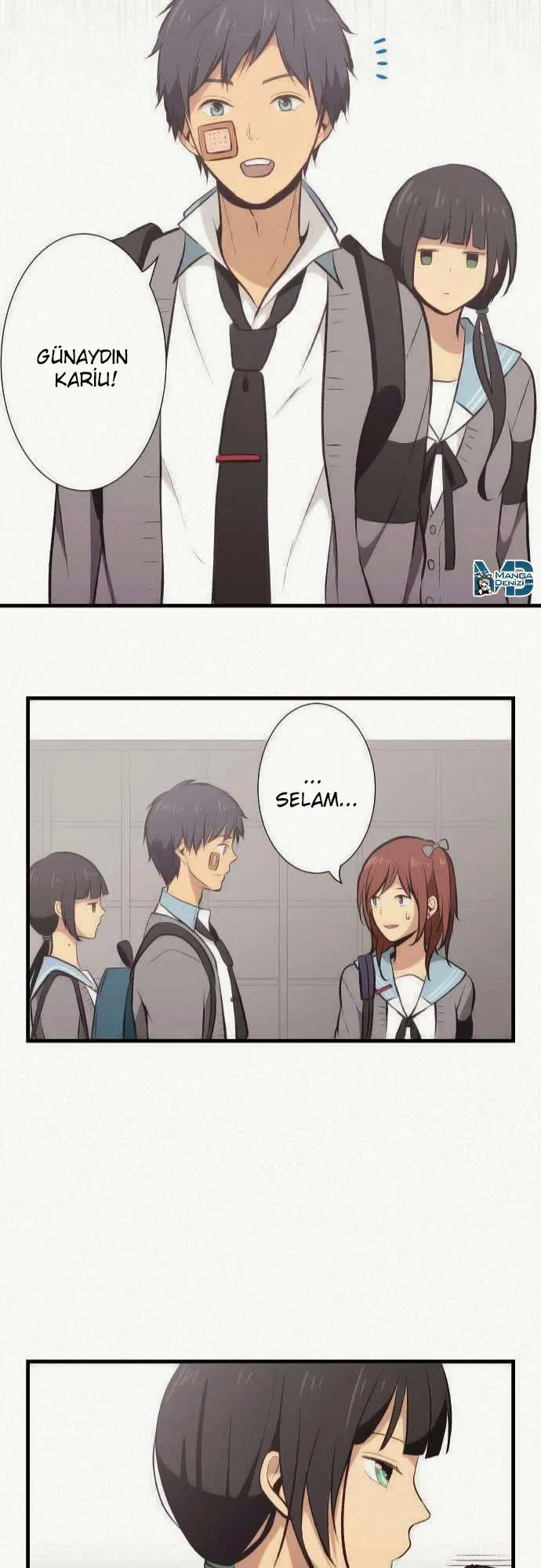ReLIFE - Sayfa 23