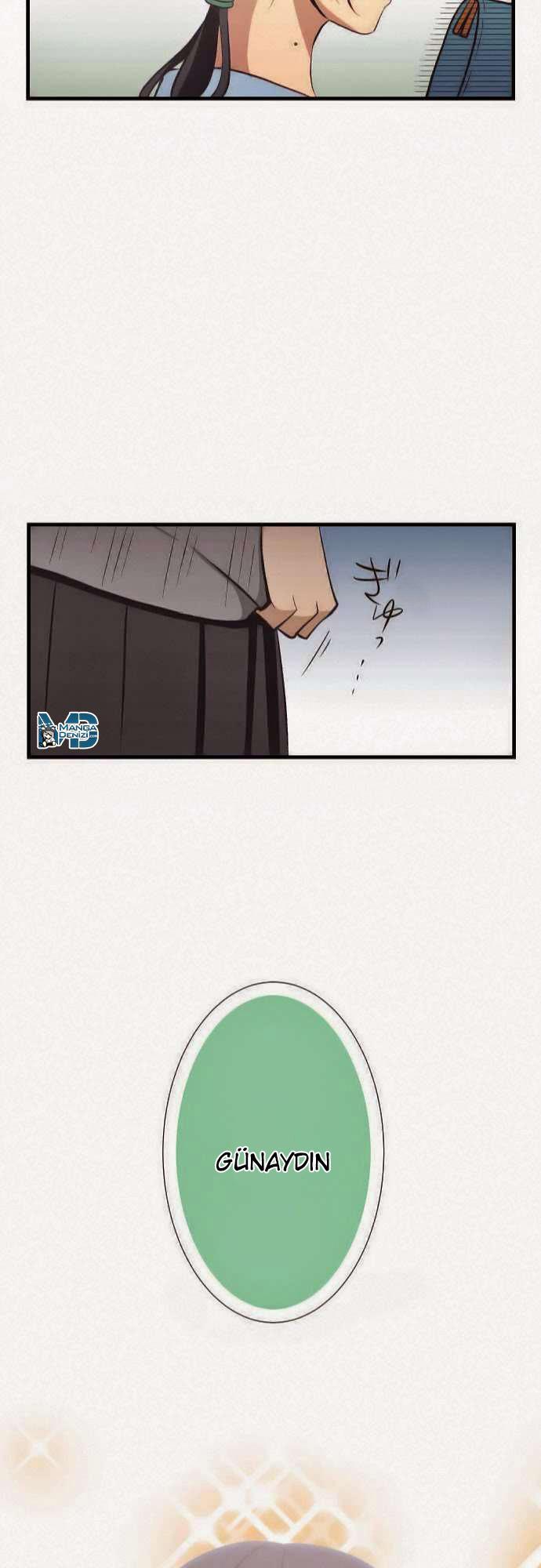 ReLIFE mangasının 031 bölümünün 24. sayfasını okuyorsunuz.
